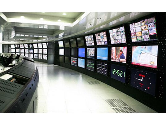 广播电视类资质